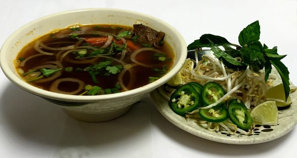 Hu Tieu Bo Kho