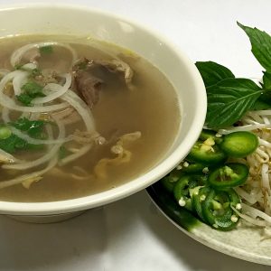 Pho Tai Nam