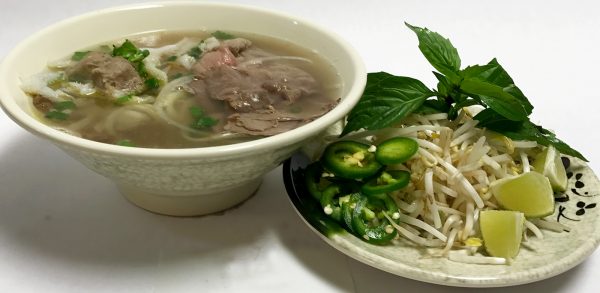 Pho Dac Biet