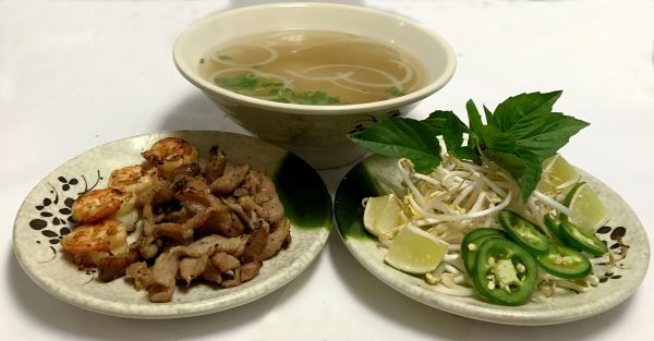 Pho Palace