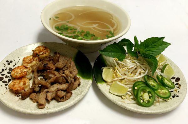 Pho Palace