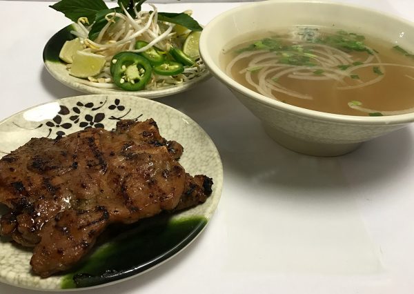 Pho Ny