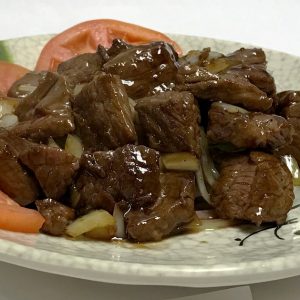 Bo Luc Lac, Vietnamese Shaking Beef