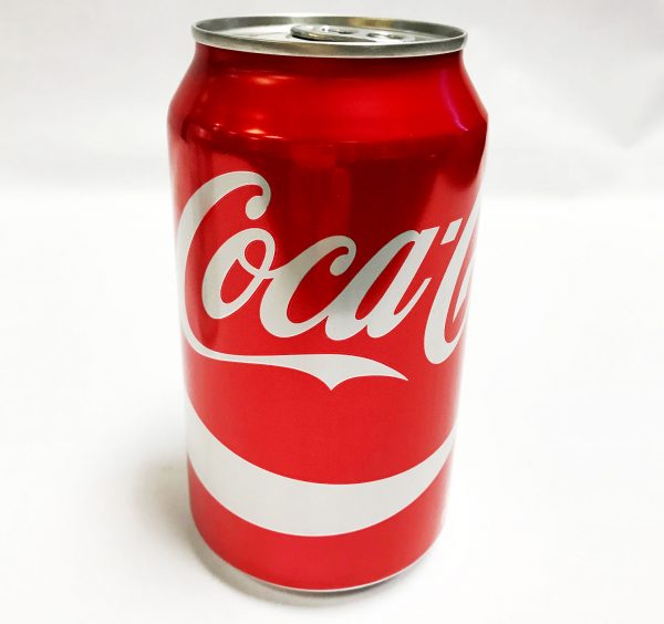 Coke