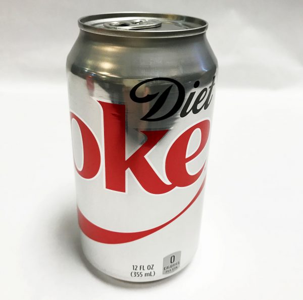 Diet Coke