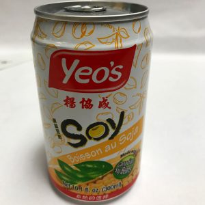 Soy Bean Drink