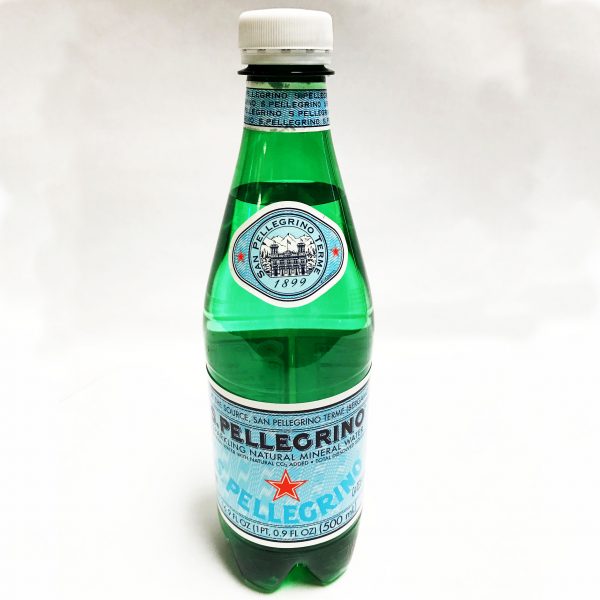 Pellegrino (Sparkling Water)